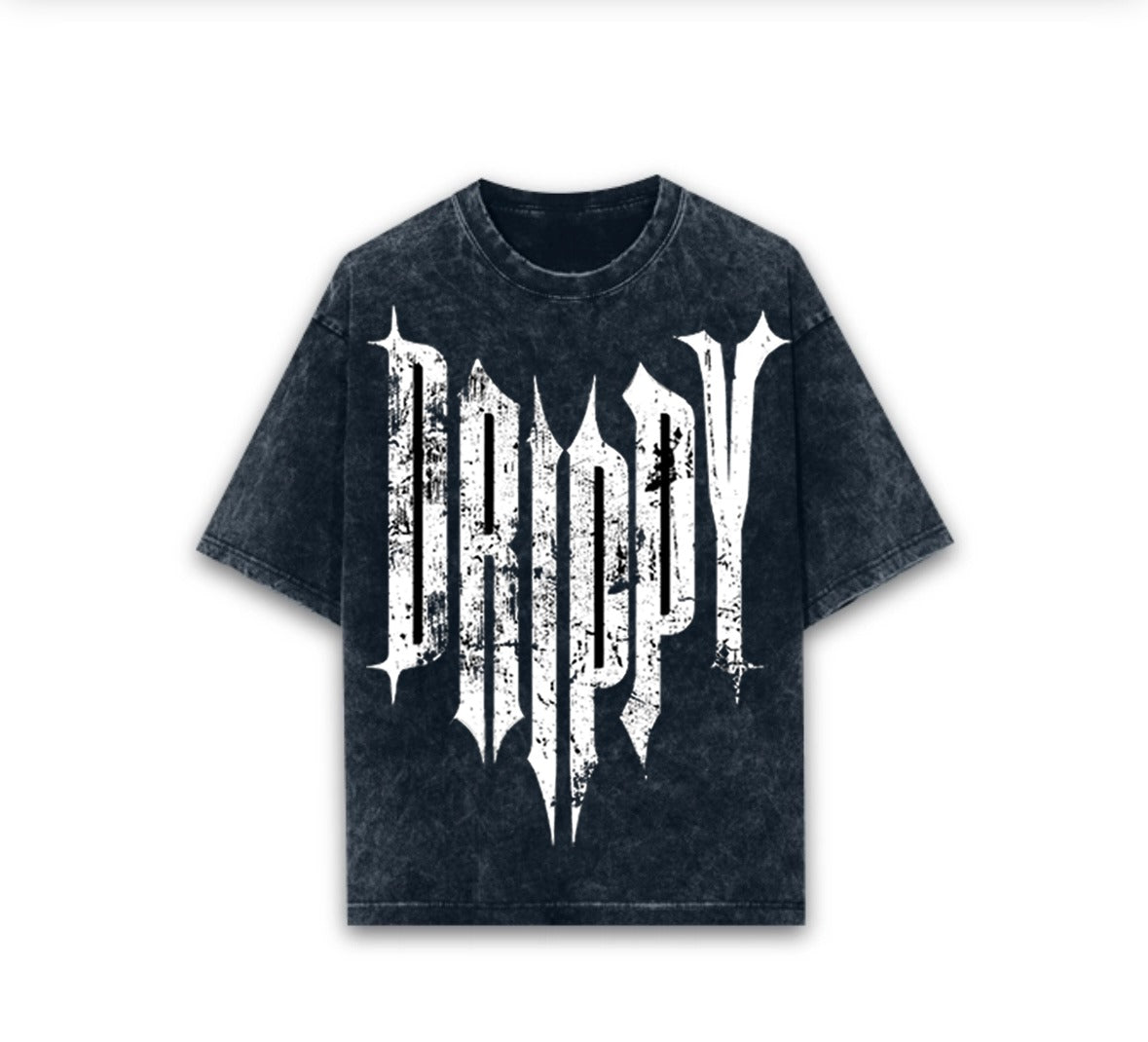 DRIPPY REVENGE T-SHIRT