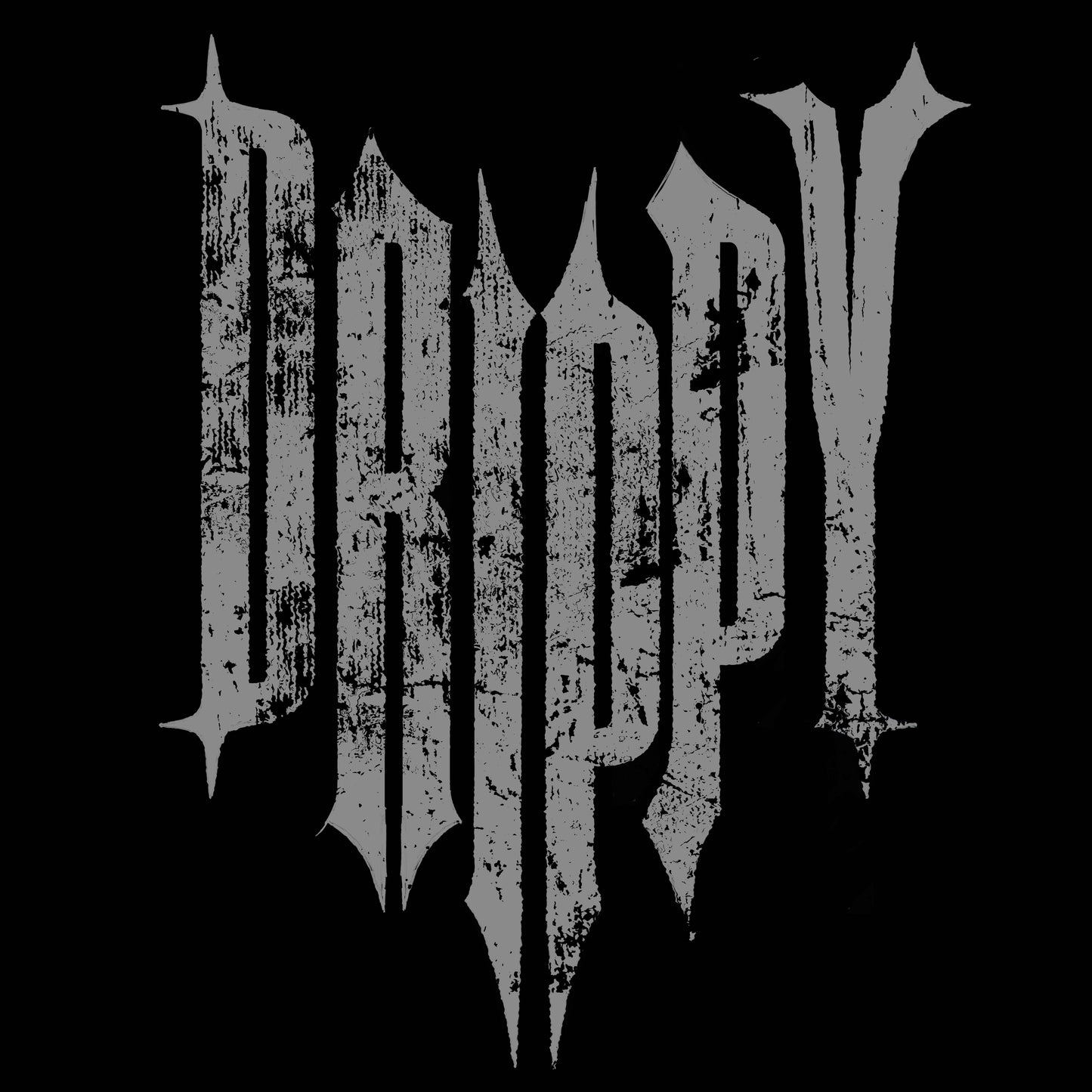 DRIPPY REVENGE T-SHIRT