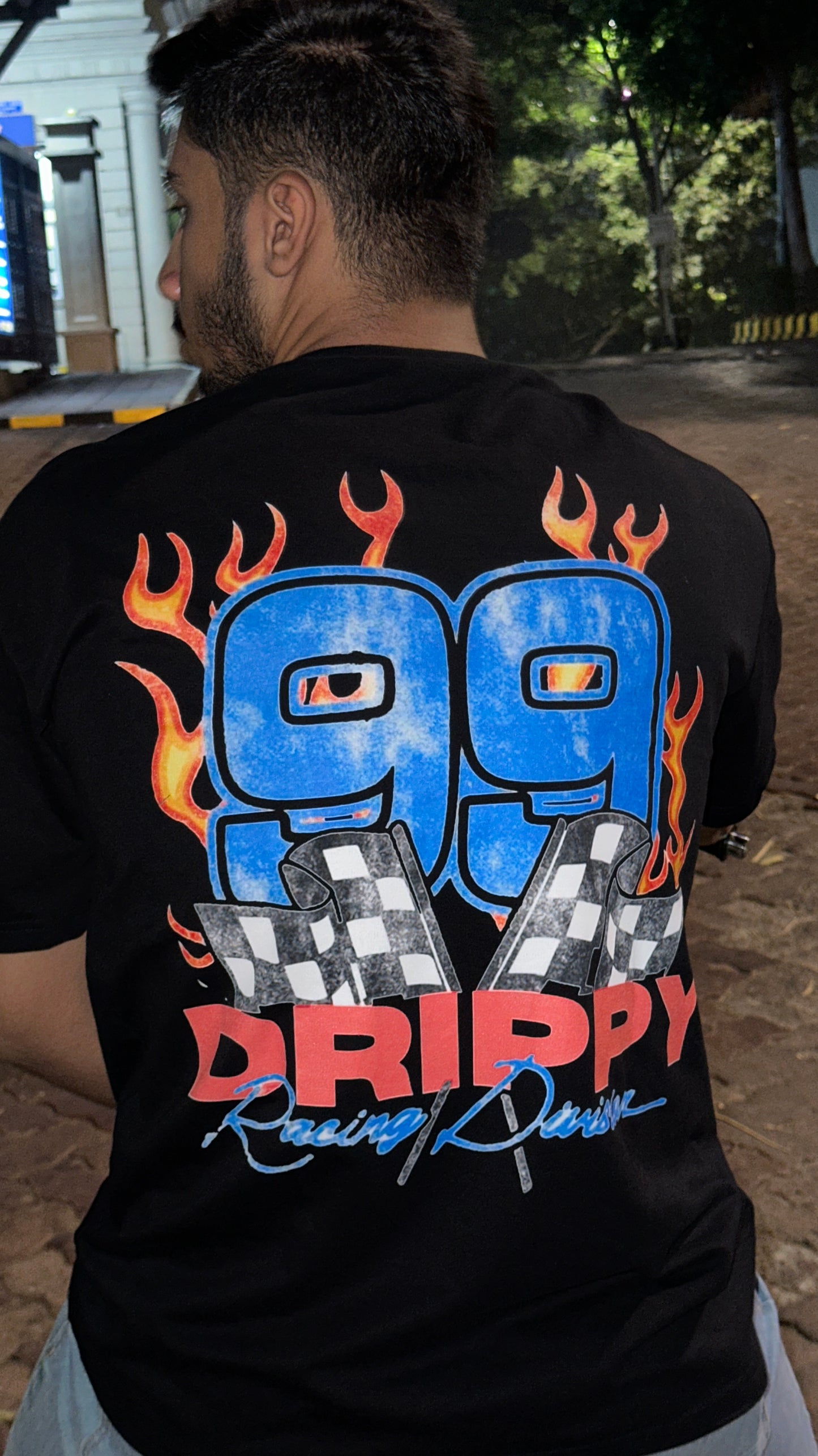 GT EDITION T-SHIRT