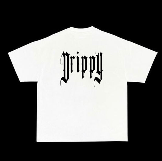 DRIPPY ROCK T-SHIRT