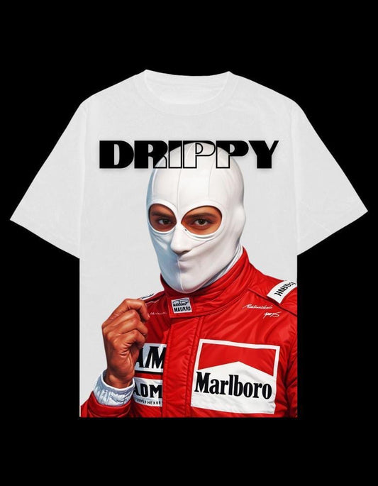 F1 Racing T-Shirt 🏎️