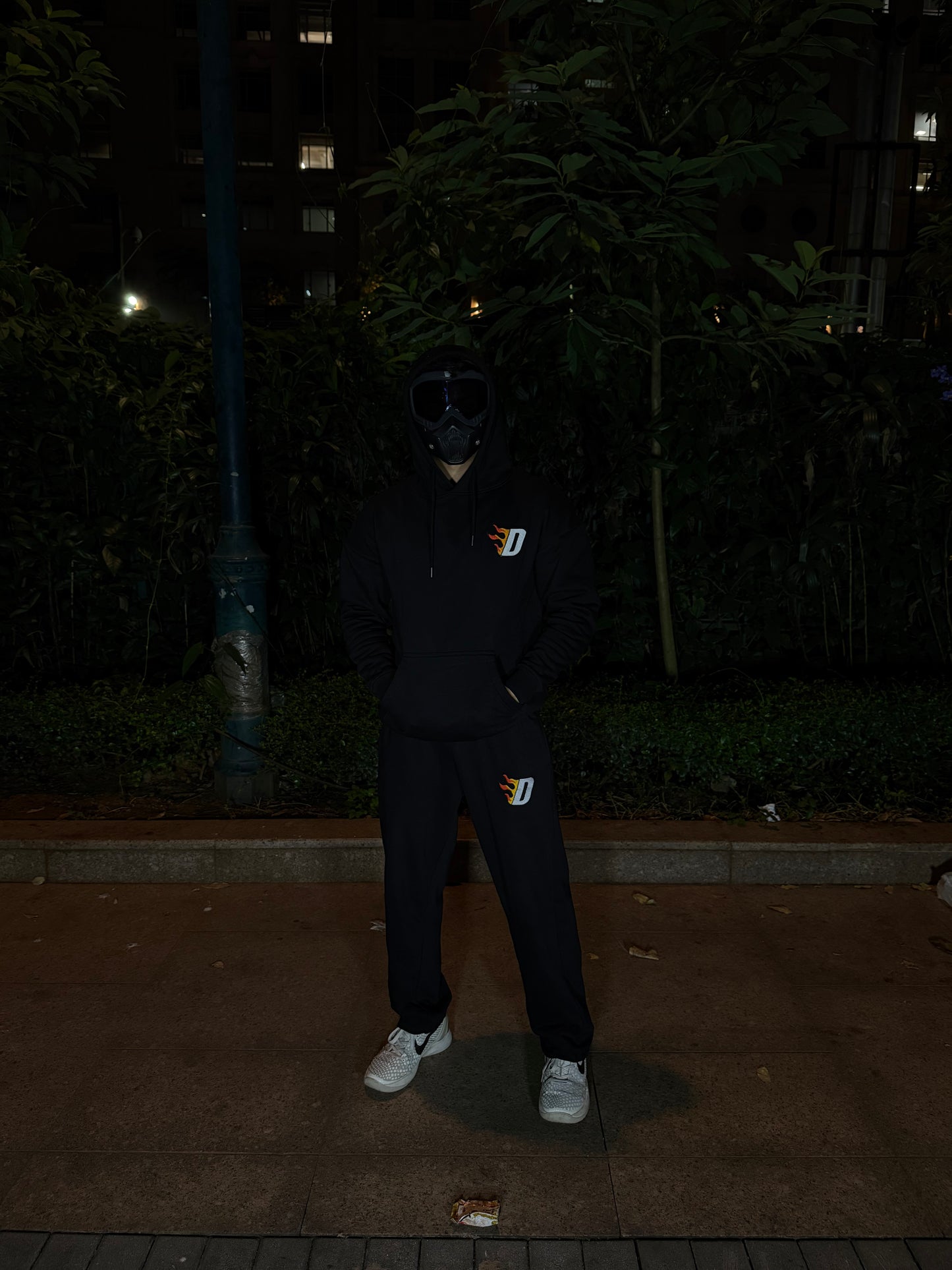 Drippy Track Pants ( Pre-order)