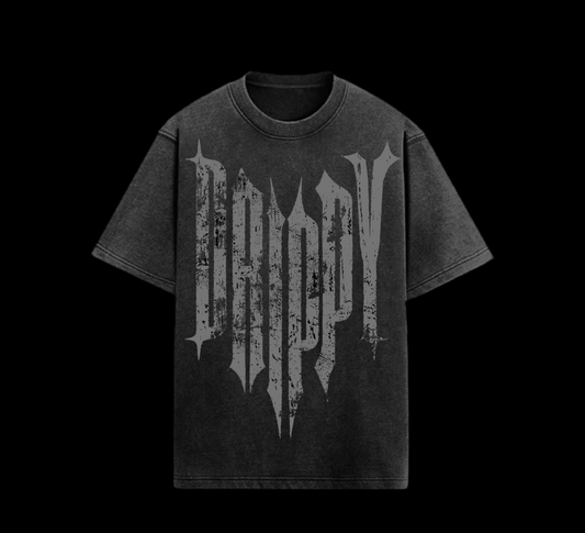 DRIPPY REVENGE T-SHIRT